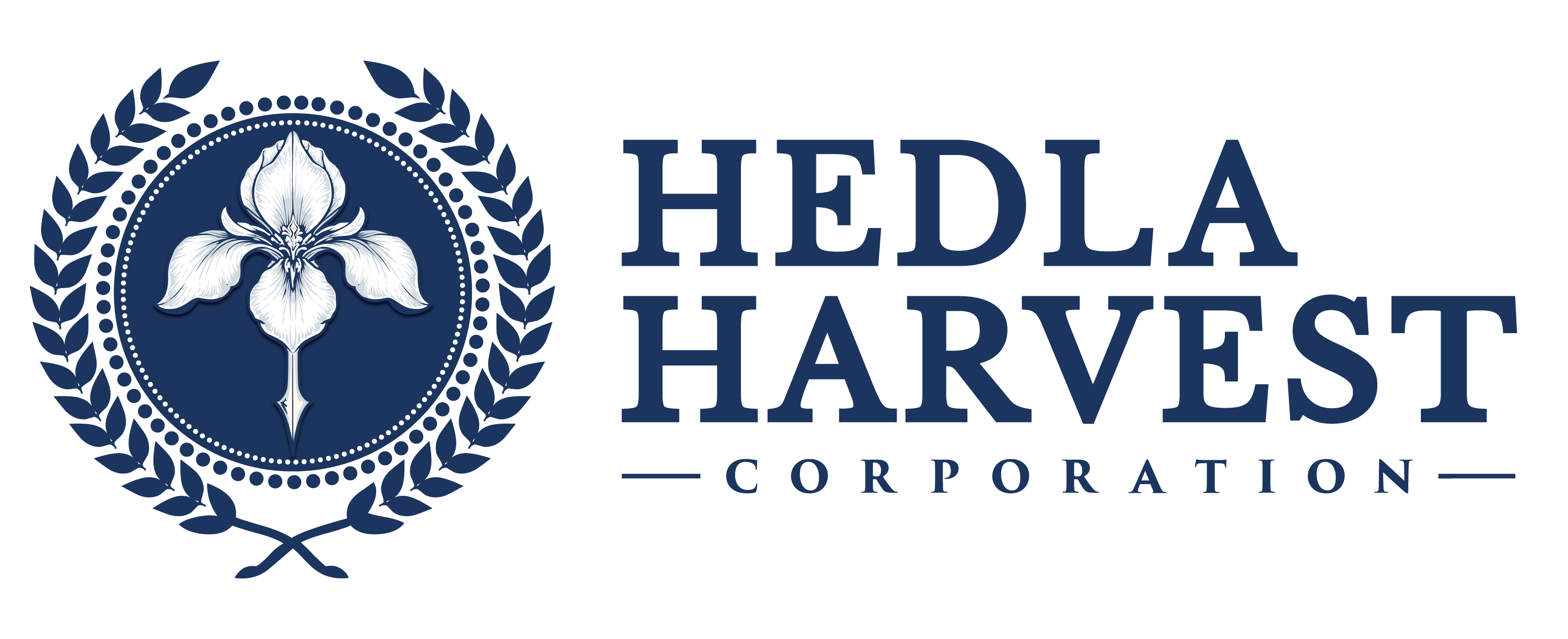 Logo Hedla